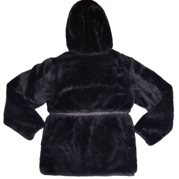 THE NORTH FACE GIRLA REVERSIBLE JACKET - Picture 2 of 6